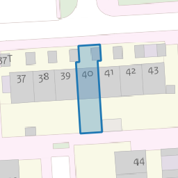 Perceel LLS00-K-3151