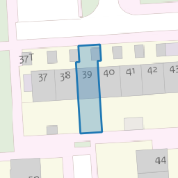 Perceel LLS00-K-3152