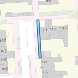 Perceel LLS00-K-3156