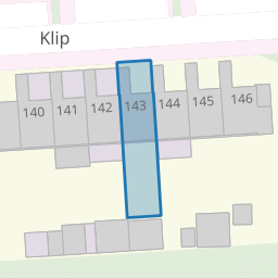 Perceel LLS00-K-3163