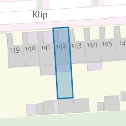Perceel LLS00-K-3164