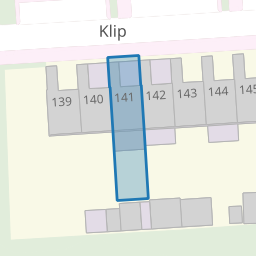 Perceel LLS00-K-3165