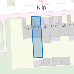 Perceel LLS00-K-3166
