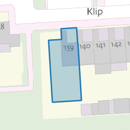 Perceel LLS00-K-3167