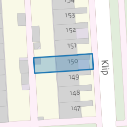 Perceel LLS00-K-3172