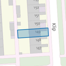 Perceel LLS00-K-3173