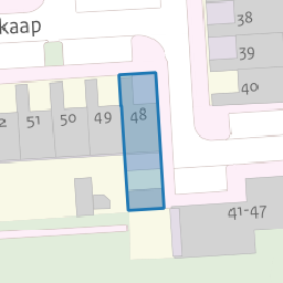 Perceel LLS00-K-3196