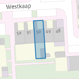 Perceel LLS00-K-3198