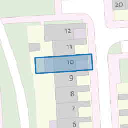 Perceel LLS00-K-3203