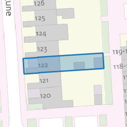 Perceel LLS00-K-3219