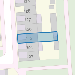 Perceel LLS00-K-3231