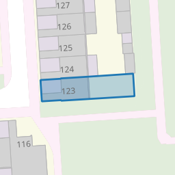 Perceel LLS00-K-3233