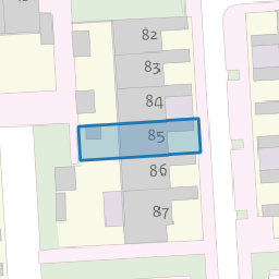 Perceel LLS00-K-3243