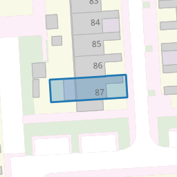 Perceel LLS00-K-3245