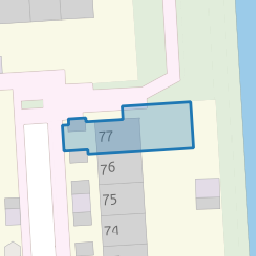 Perceel LLS00-K-3246