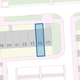 Perceel LLS00-K-3255