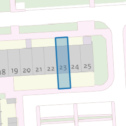 Perceel LLS00-K-3256