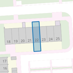Perceel LLS00-K-3257