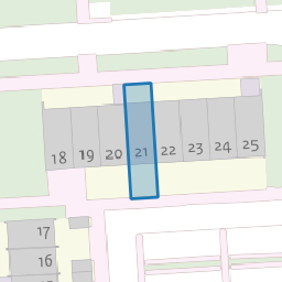 Perceel LLS00-K-3258