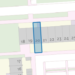 Perceel LLS00-K-3259