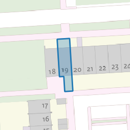 Perceel LLS00-K-3260