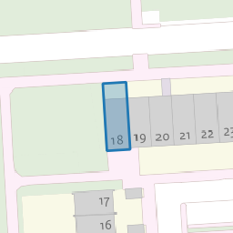 Perceel LLS00-K-3261