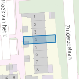 Perceel LLS00-K-3265
