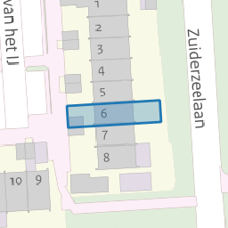 Perceel LLS00-K-3267