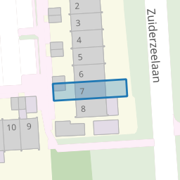 Perceel LLS00-K-3268