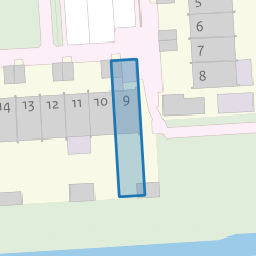 Perceel LLS00-K-3270