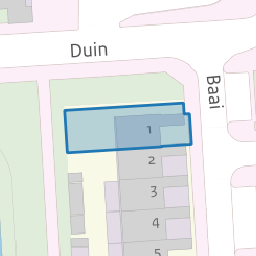 Perceel LLS00-K-3283