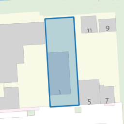 Perceel LLS00-K-3285