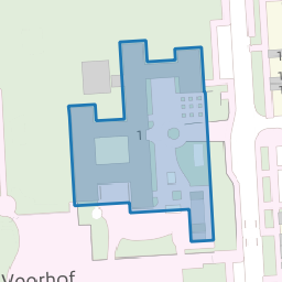 Perceel LLS00-K-3291