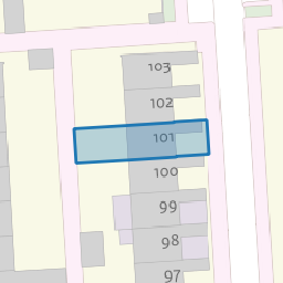 Perceel LLS00-K-3304