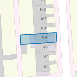 Perceel LLS00-K-3306