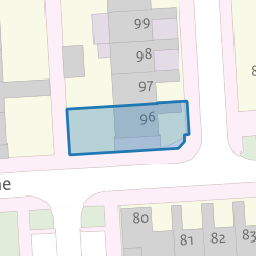Perceel LLS00-K-3309