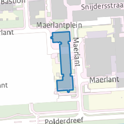 Perceel LLS00-K-3311