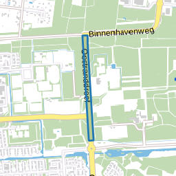 Perceel LLS00-K-3320