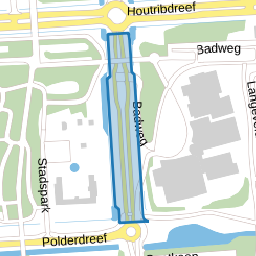 Perceel LLS00-K-3333