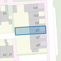 Perceel LLS00-K-3351