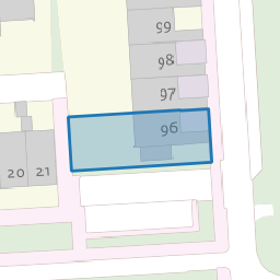 Perceel LLS00-K-3353