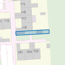 Perceel LLS00-K-3357