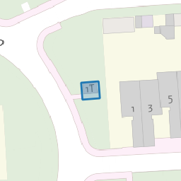 Perceel LLS00-K-3386