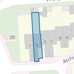 Perceel LLS00-K-3388