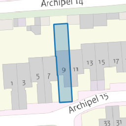 Perceel LLS00-K-3391