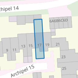 Perceel LLS00-K-3395
