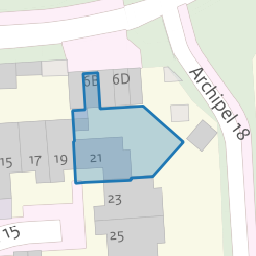 Perceel LLS00-K-3399