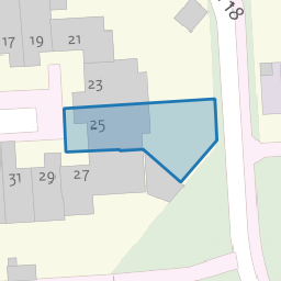 Perceel LLS00-K-3401