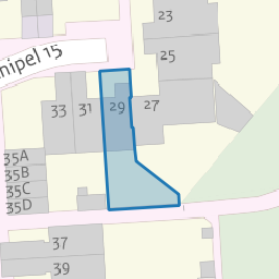 Perceel LLS00-K-3403