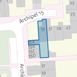 Perceel LLS00-K-3405